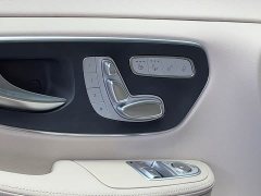 Mercedes-Benz V-Class 2022 V 260 L Long Wheelbase Luxury Edition - ფოტო 13