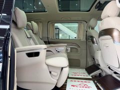 Mercedes-Benz V-Class 2022 V 260 L Long Wheelbase Luxury Edition - ფოტო 15