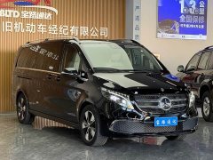 Mercedes-Benz V-Class 2022 V 260 L Long Wheelbase Luxury Edition - ფოტო 3