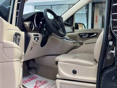 Mercedes-Benz V-Class 2022 V 260 L Long Wheelbase Luxury Edition - ფოტო 7