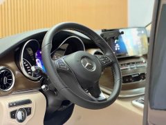 Mercedes-Benz V-Class 2022 V 260 L Long Wheelbase Luxury Edition - ფოტო 9