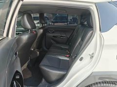 Toyota Yaris L Zhixuan X 1.5L CVT Luxury Plus - ფოტო 10