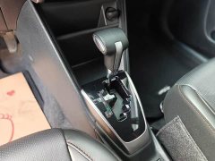Toyota Yaris L Zhixuan X 1.5L CVT Luxury Plus - ფოტო 11