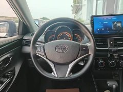 Toyota Yaris L Zhixuan X 1.5L CVT Luxury Plus - ფოტო 6