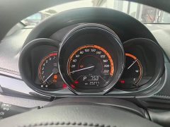 Toyota Yaris L Zhixuan X 1.5L CVT Luxury Plus - ფოტო 9