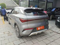 BYD Yuan Plus Smart Drive 510KM Superior Edition - ფოტო 3