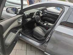 BYD Yuan Plus Smart Drive 510KM Superior Edition - ფოტო 5
