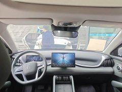 BYD Yuan Plus Smart Drive 510KM Superior Edition - ფოტო 7