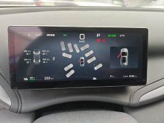 BYD Yuan Plus Smart Drive 510KM Superior Edition - ფოტო 8