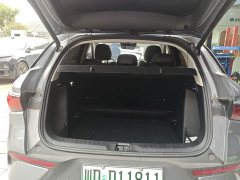BYD Yuan Plus Smart Drive 510KM Superior Edition - ფოტო 9