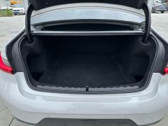 BMW 3 Series 320Li M Sport Package - ფოტო 20