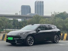Lynk & Co 07 GT 2027 200 Ultra Long Range - ფოტო 1