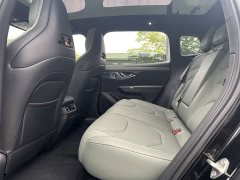 Lynk & Co 07 GT 2027 200 Ultra Long Range - ფოტო 10