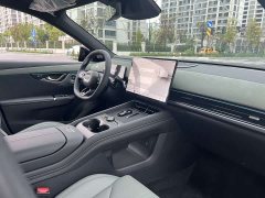Lynk & Co 07 GT 2027 200 Ultra Long Range - ფოტო 11