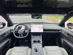 Lynk & Co 07 GT 2027 200 Ultra Long Range - ფოტო 13