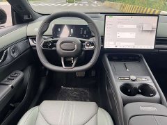 Lynk & Co 07 GT 2027 200 Ultra Long Range - ფოტო 19