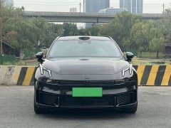 Lynk & Co 07 GT 2027 200 Ultra Long Range - ფოტო 2