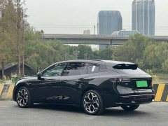 Lynk & Co 07 GT 2027 200 Ultra Long Range - ფოტო 3