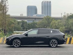 Lynk & Co 07 GT 2027 200 Ultra Long Range - ფოტო 4