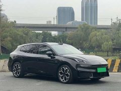 Lynk & Co 07 GT 2027 200 Ultra Long Range - ფოტო 5