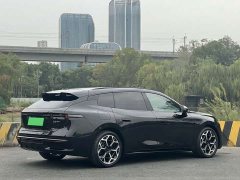 Lynk & Co 07 GT 2027 200 Ultra Long Range - ფოტო 6