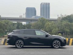 Lynk & Co 07 GT 2027 200 Ultra Long Range - ფოტო 7