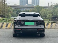 Lynk & Co 07 GT 2027 200 Ultra Long Range - ფოტო 8