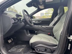 Lynk & Co 07 GT 2027 200 Ultra Long Range - ფოტო 9