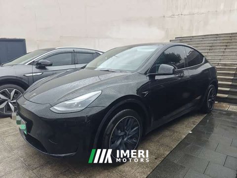2024 Tesla Model Y Rear-Wheel Drive - ავტომობილი ჩინეთიდან