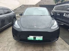 Tesla Model Y Rear-Wheel Drive - ფოტო 2