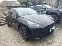 Tesla Model Y Rear-Wheel Drive - ფოტო 4