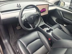 Tesla Model Y Rear-Wheel Drive - ფოტო 6