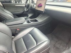 Tesla Model Y Rear-Wheel Drive - ფოტო 7