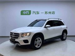Mercedes-Benz GLB 180 Fashion - ფოტო 1