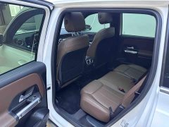 Mercedes-Benz GLB 180 Fashion - ფოტო 10