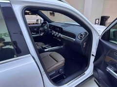 Mercedes-Benz GLB 180 Fashion - ფოტო 11