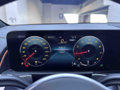 Mercedes-Benz GLB 180 Fashion - ფოტო 12
