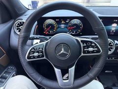 Mercedes-Benz GLB 180 Fashion - ფოტო 13