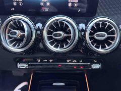 Mercedes-Benz GLB 180 Fashion - ფოტო 15