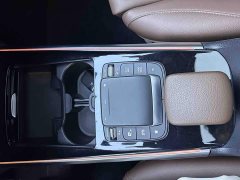 Mercedes-Benz GLB 180 Fashion - ფოტო 16