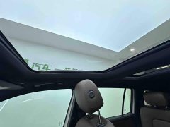 Mercedes-Benz GLB 180 Fashion - ფოტო 17