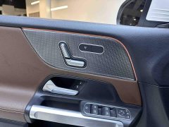 Mercedes-Benz GLB 180 Fashion - ფოტო 18