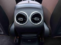 Mercedes-Benz GLB 180 Fashion - ფოტო 19