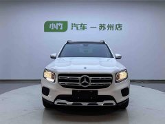 Mercedes-Benz GLB 180 Fashion - ფოტო 2