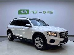 Mercedes-Benz GLB 180 Fashion - ფოტო 3