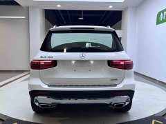 Mercedes-Benz GLB 180 Fashion - ფოტო 5
