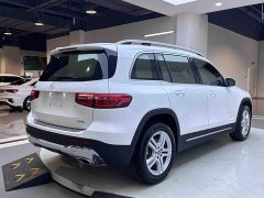 Mercedes-Benz GLB 180 Fashion - ფოტო 6