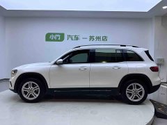Mercedes-Benz GLB 180 Fashion - ფოტო 7
