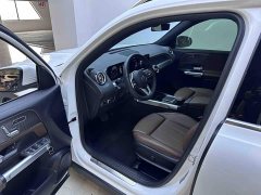 Mercedes-Benz GLB 180 Fashion - ფოტო 9