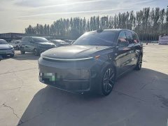 Li Auto L9 2022 Max - ფოტო 1